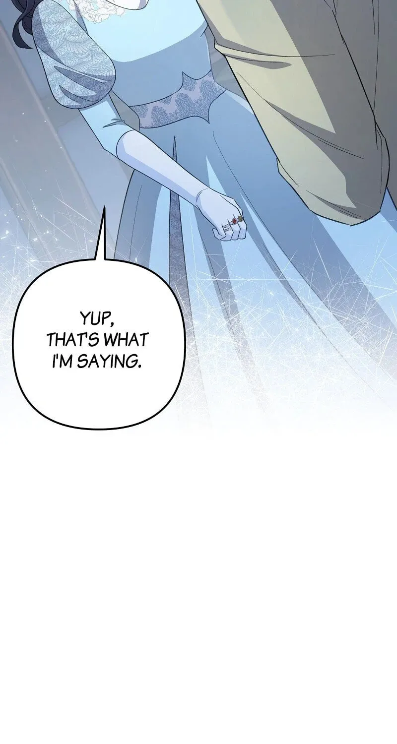 The Cursed Princess Must Rewind the Clock Chapter 26 page 43 - 