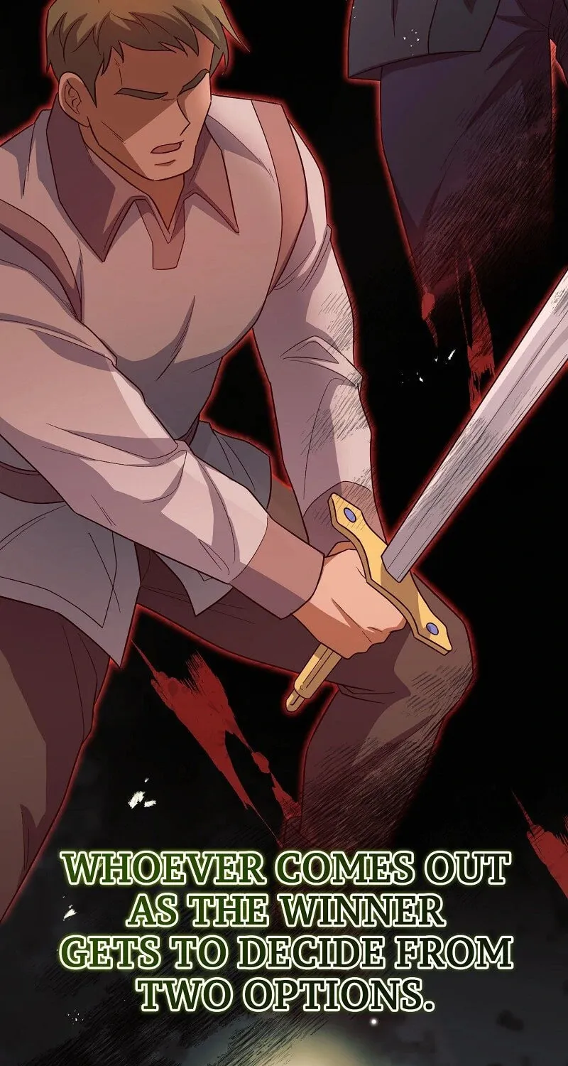 The Cursed Princess Must Rewind the Clock Chapter 26 page 51 - 
