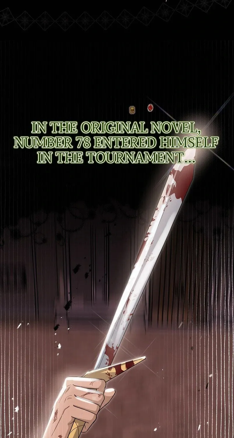 The Cursed Princess Must Rewind the Clock Chapter 26 page 55 - 