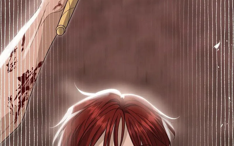 The Cursed Princess Must Rewind the Clock Chapter 26 page 56 - 