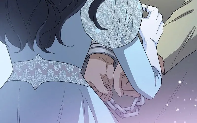 The Cursed Princess Must Rewind the Clock Chapter 26 page 76 - 