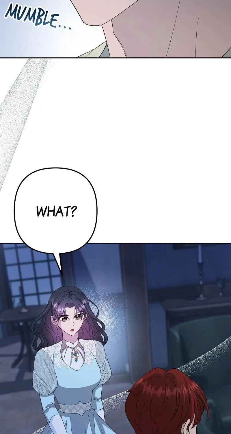 The Cursed Princess Must Rewind the Clock Chapter 26 page 9 - 