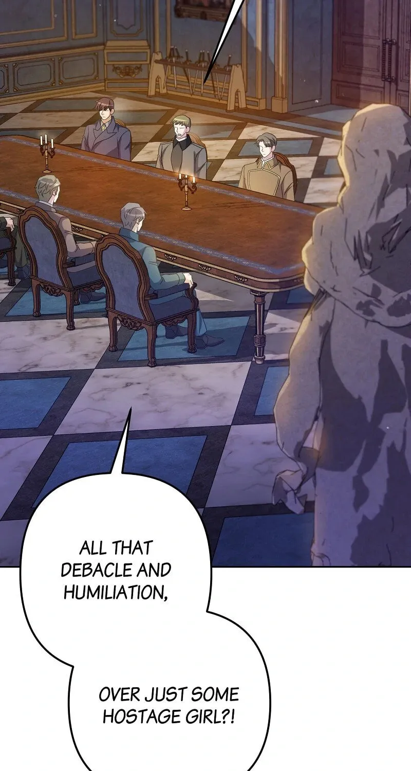 The Cursed Princess Must Rewind the Clock Chapter 26 page 85 - 