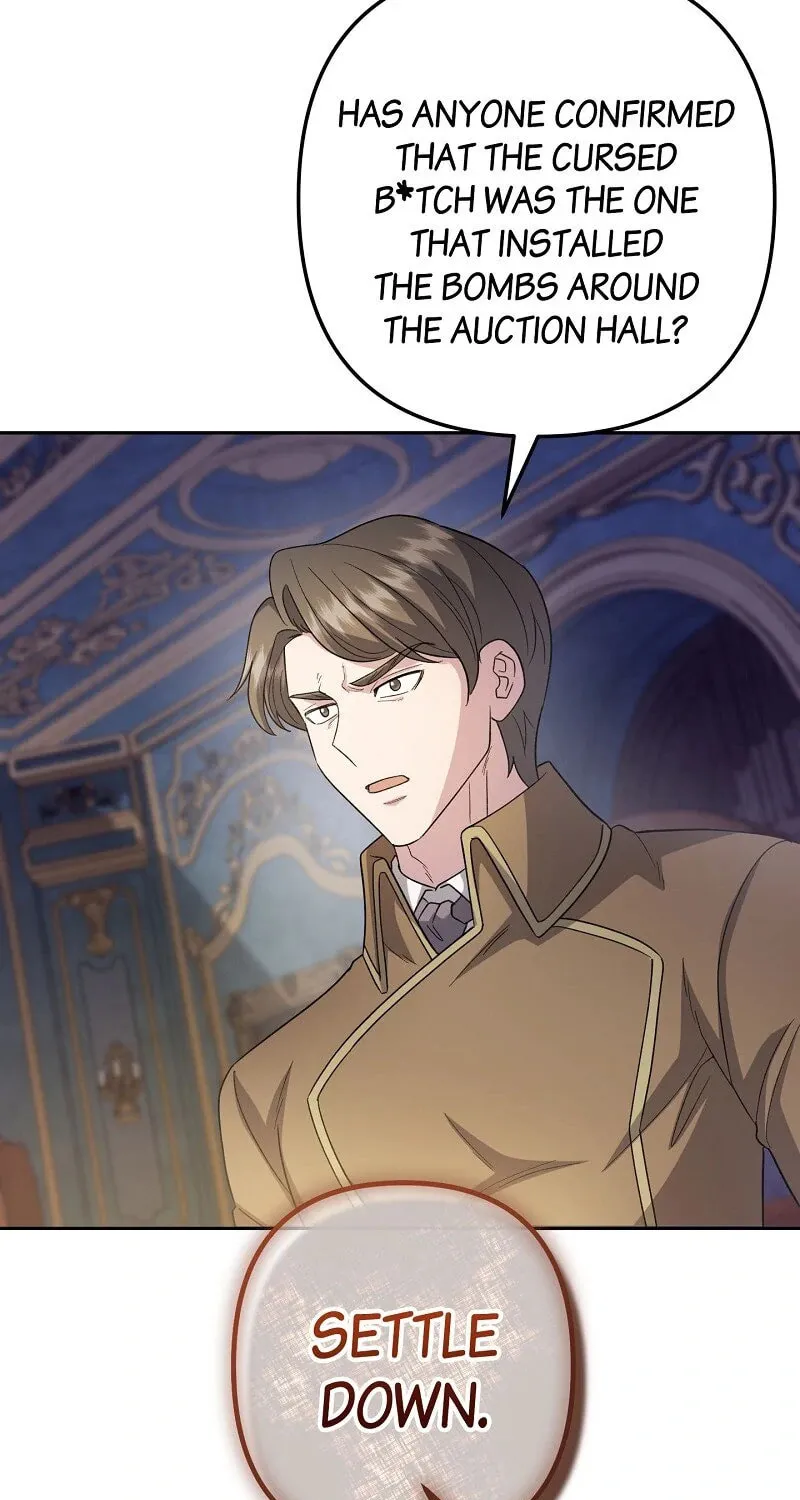 The Cursed Princess Must Rewind the Clock Chapter 26 page 87 - 