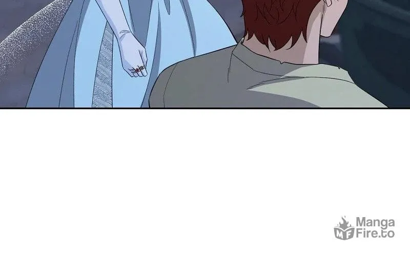 The Cursed Princess Must Rewind the Clock Chapter 26 page 10 - 