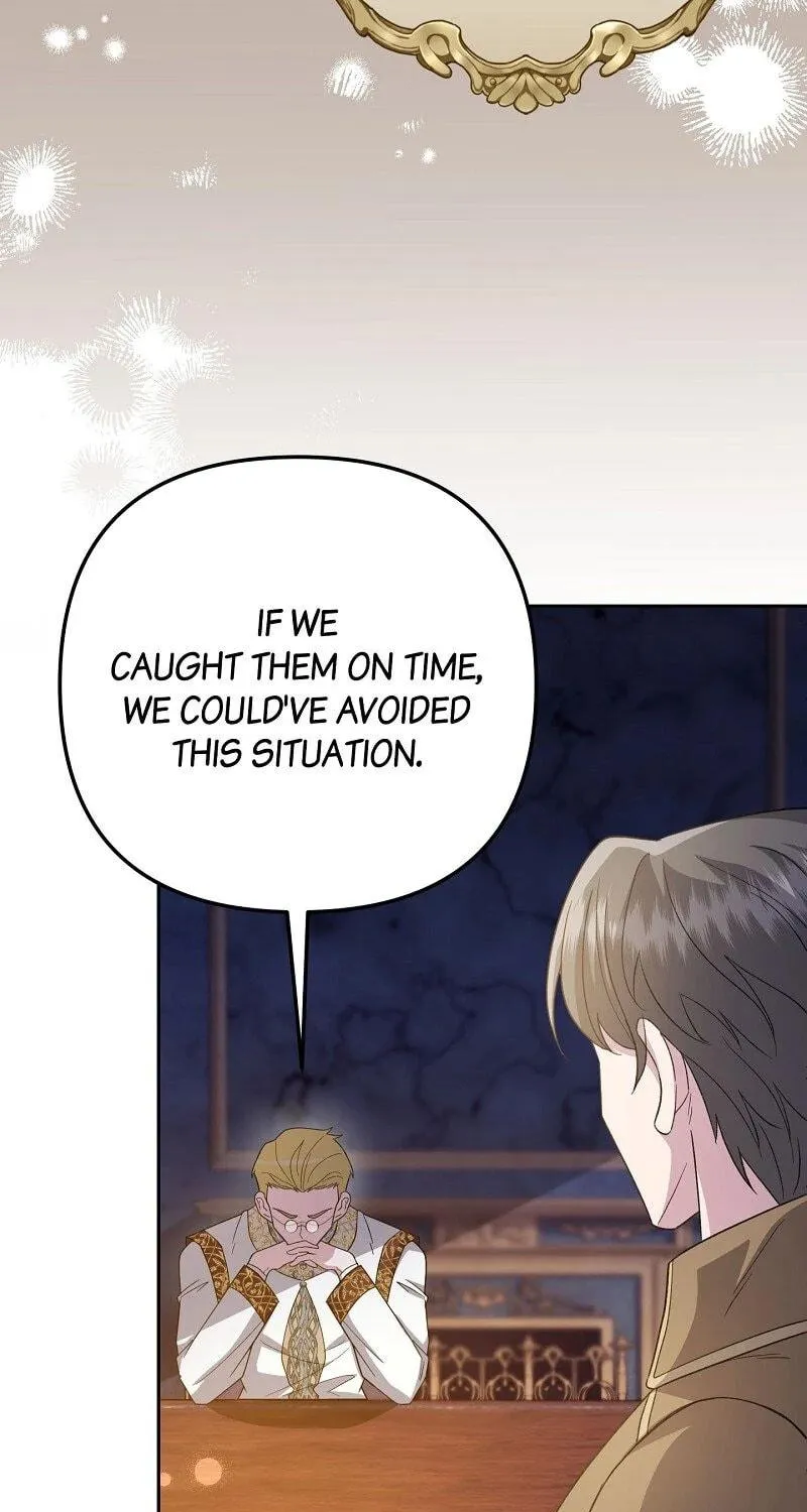 The Cursed Princess Must Rewind the Clock Chapter 26 page 95 - 