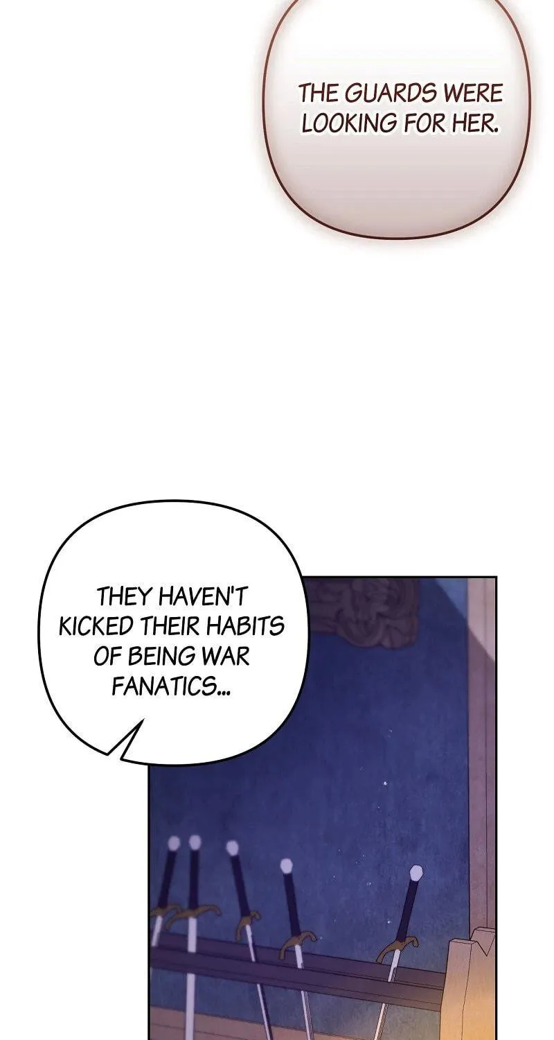 The Cursed Princess Must Rewind the Clock Chapter 26 page 99 - 