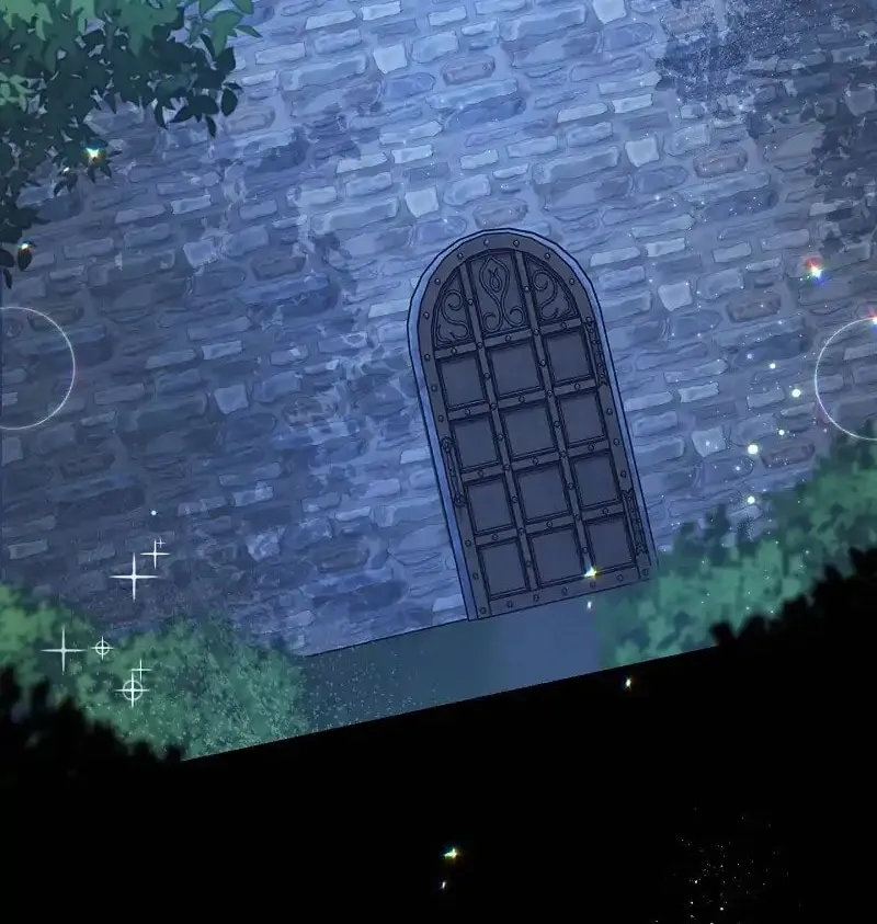 The Cursed Princess Must Rewind the Clock Chapter 27 page 2 - 
