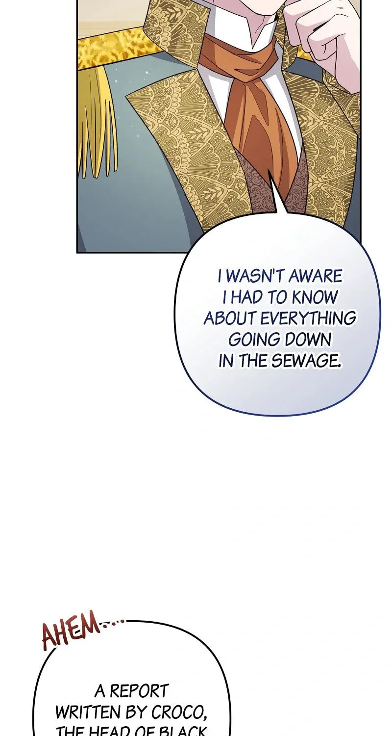 The Cursed Princess Must Rewind the Clock Chapter 27 page 105 - 