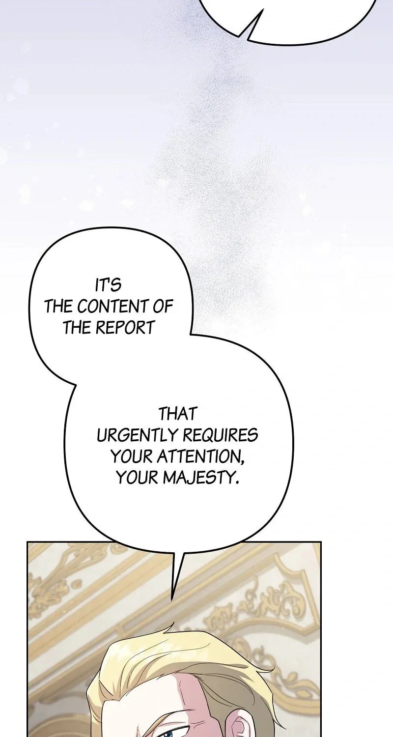 The Cursed Princess Must Rewind the Clock Chapter 27 page 111 - 