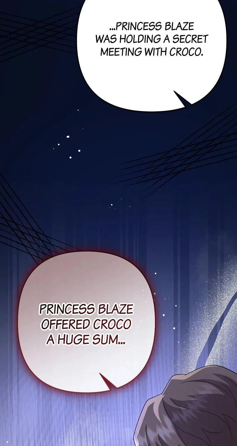 The Cursed Princess Must Rewind the Clock Chapter 27 page 115 - 