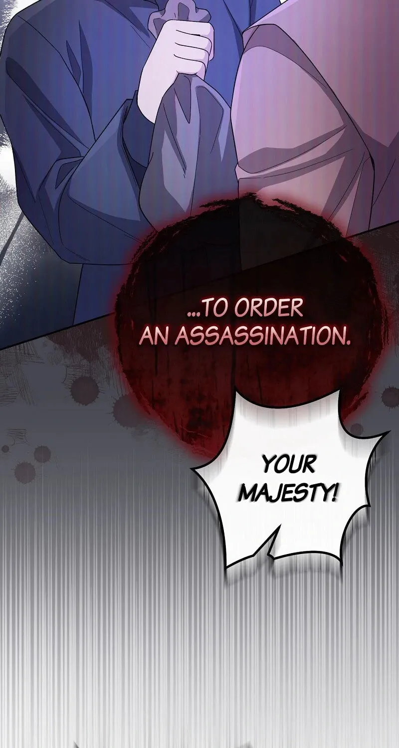 The Cursed Princess Must Rewind the Clock Chapter 27 page 117 - 