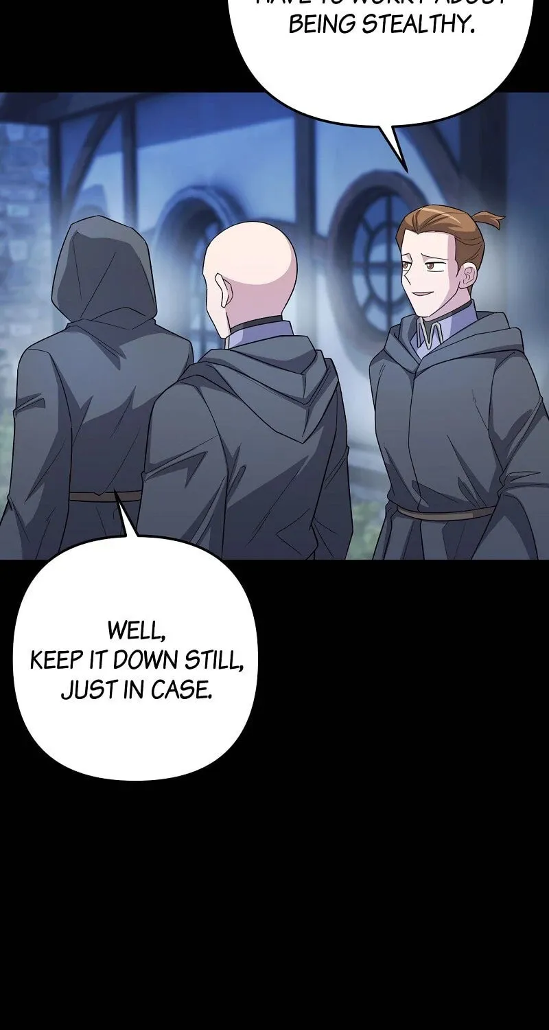 The Cursed Princess Must Rewind the Clock Chapter 27 page 13 - 