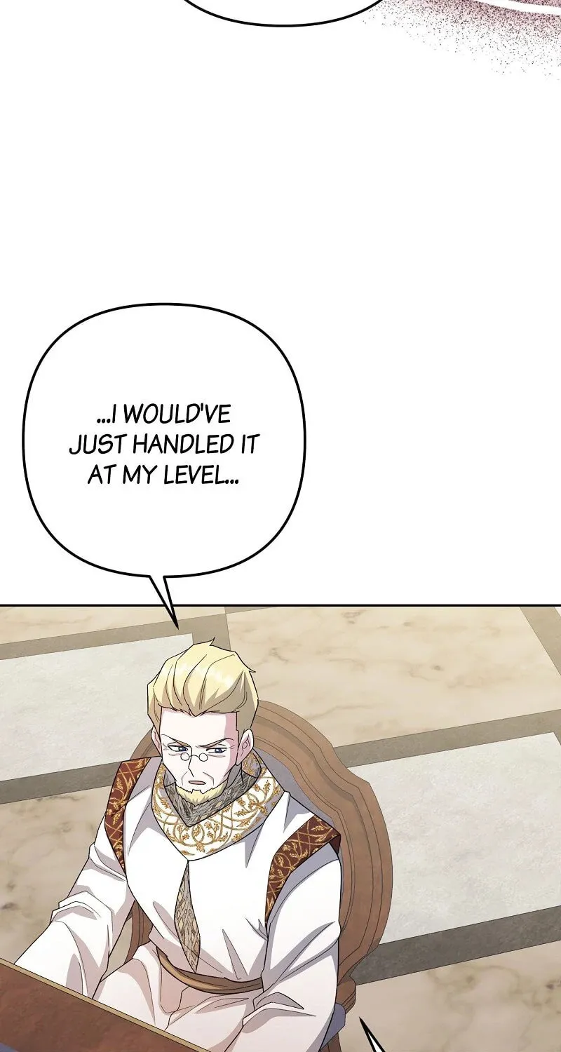 The Cursed Princess Must Rewind the Clock Chapter 27 page 121 - 