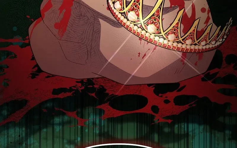 The Cursed Princess Must Rewind the Clock Chapter 27 page 124 - 