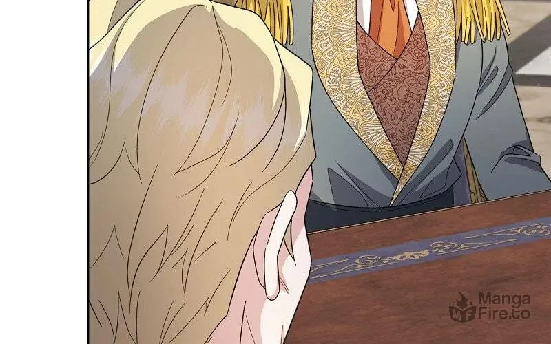 The Cursed Princess Must Rewind the Clock Chapter 27 page 126 - 