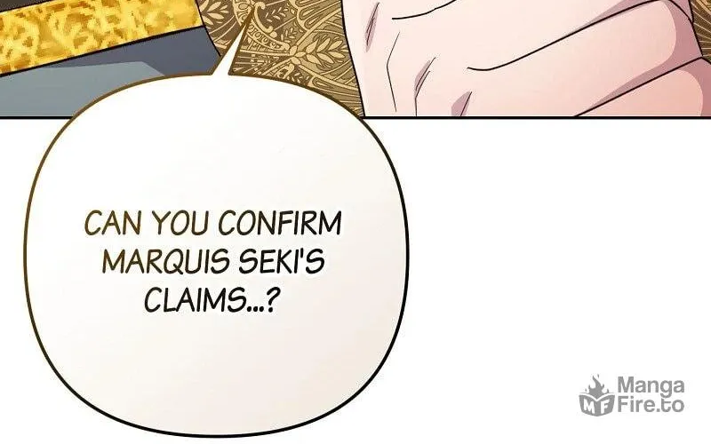 The Cursed Princess Must Rewind the Clock Chapter 27 page 132 - 