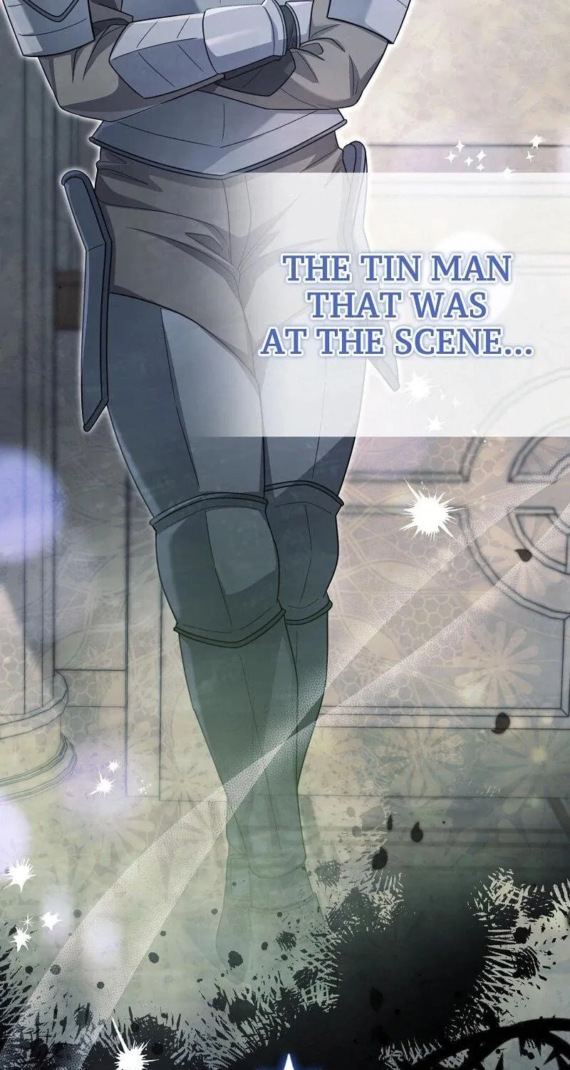 The Cursed Princess Must Rewind the Clock Chapter 27 page 139 - 