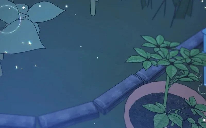 The Cursed Princess Must Rewind the Clock Chapter 27 page 16 - 