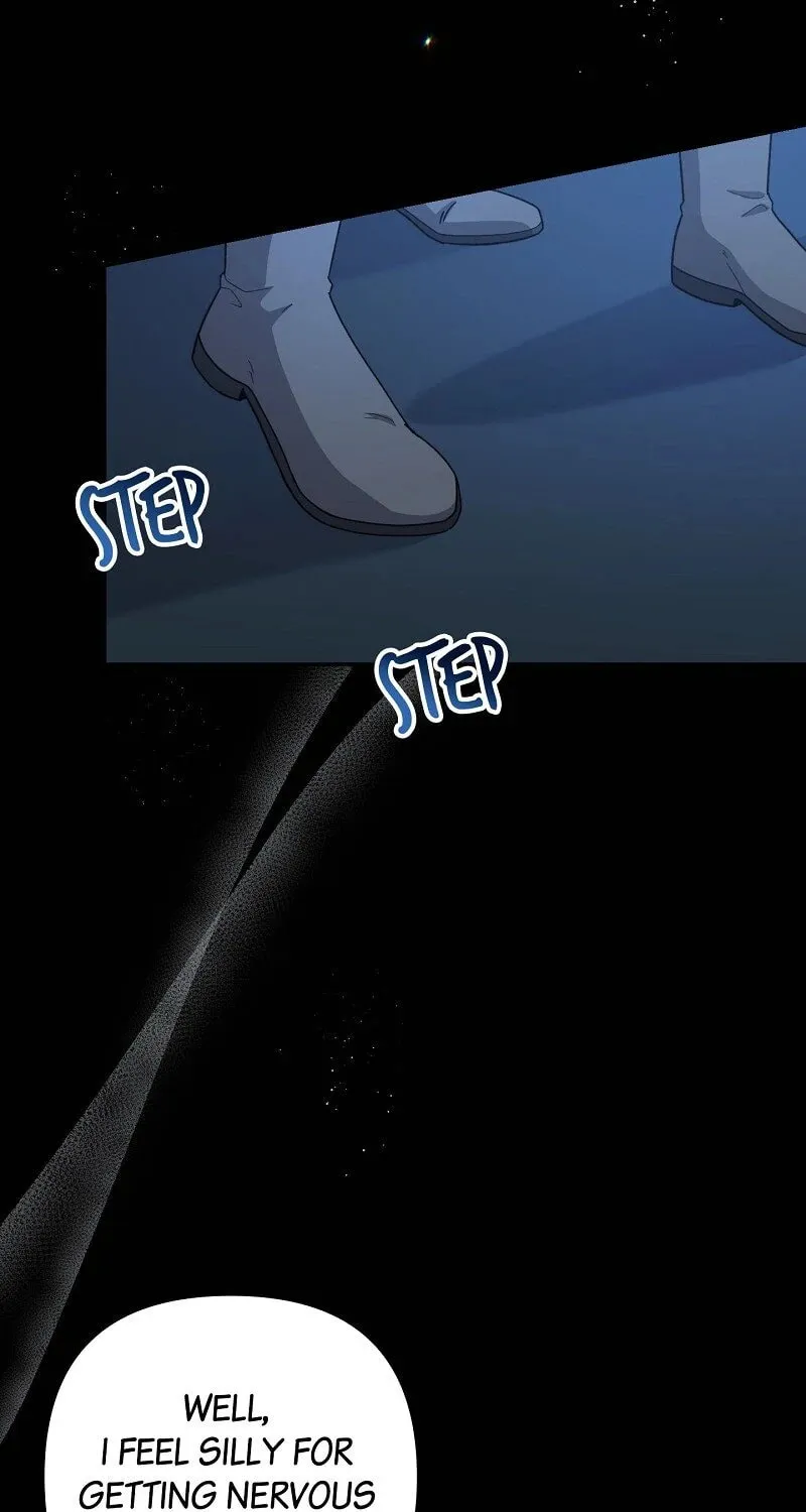 The Cursed Princess Must Rewind the Clock Chapter 27 page 3 - 