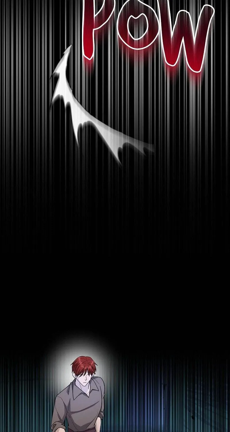 The Cursed Princess Must Rewind the Clock Chapter 27 page 23 - 