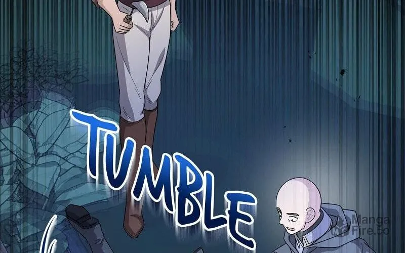 The Cursed Princess Must Rewind the Clock Chapter 27 page 24 - 