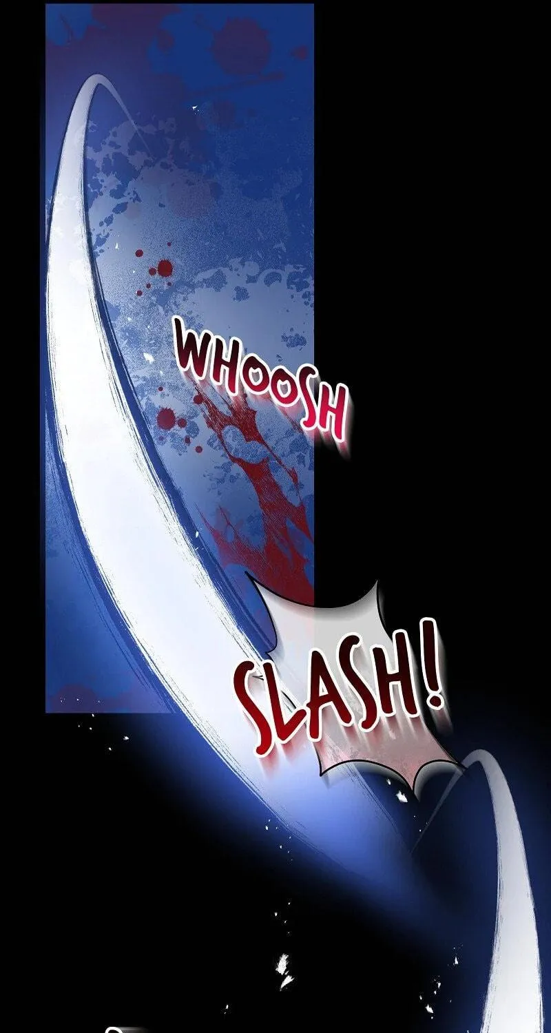 The Cursed Princess Must Rewind the Clock Chapter 27 page 29 - 