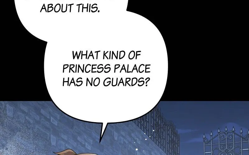 The Cursed Princess Must Rewind the Clock Chapter 27 page 4 - 