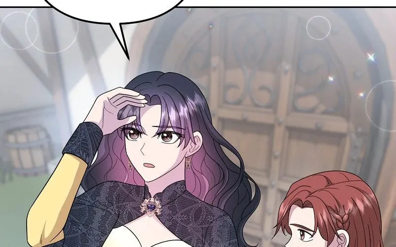 The Cursed Princess Must Rewind the Clock Chapter 27 page 52 - 