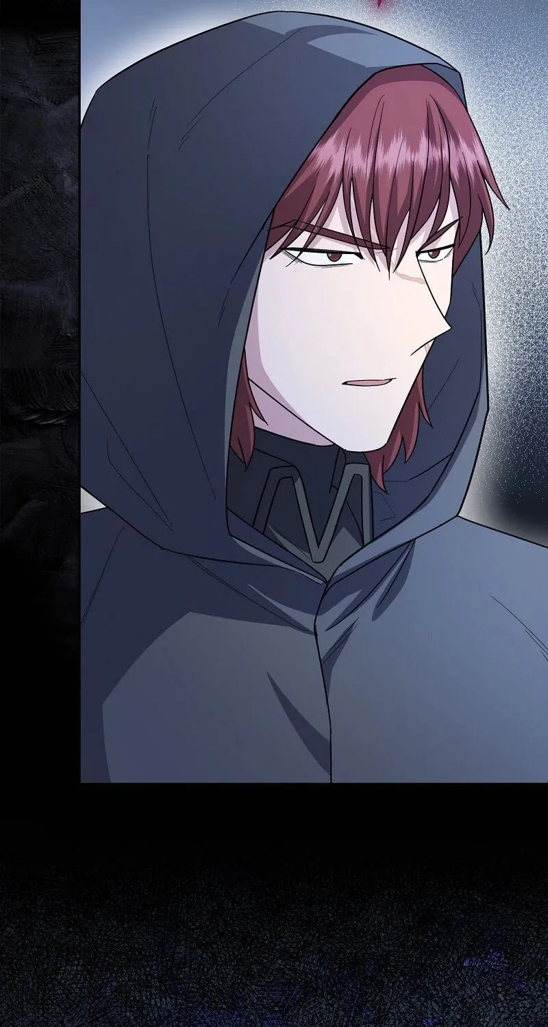 The Cursed Princess Must Rewind the Clock Chapter 27 page 7 - 