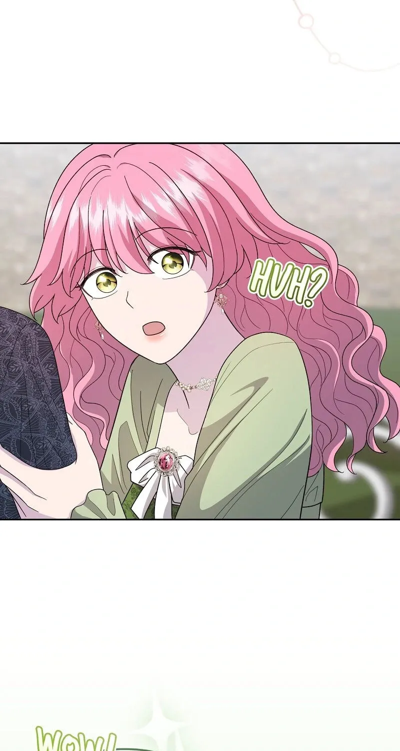 The Cursed Princess Must Rewind the Clock Chapter 27 page 63 - 