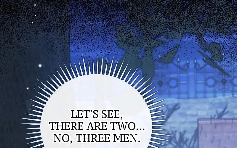 The Cursed Princess Must Rewind the Clock Chapter 27 page 8 - 
