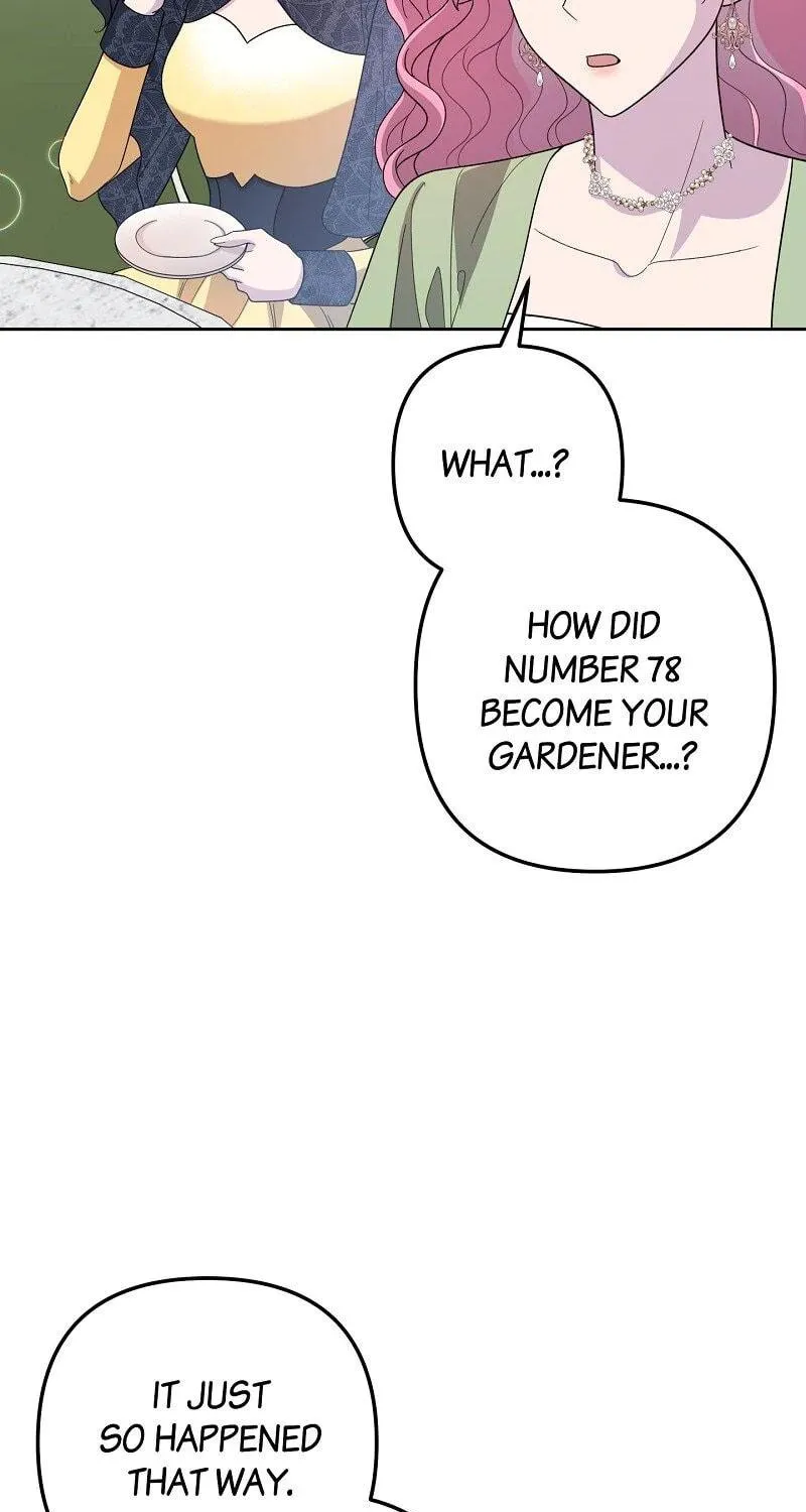 The Cursed Princess Must Rewind the Clock Chapter 27 page 71 - 