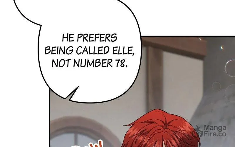 The Cursed Princess Must Rewind the Clock Chapter 27 page 72 - 