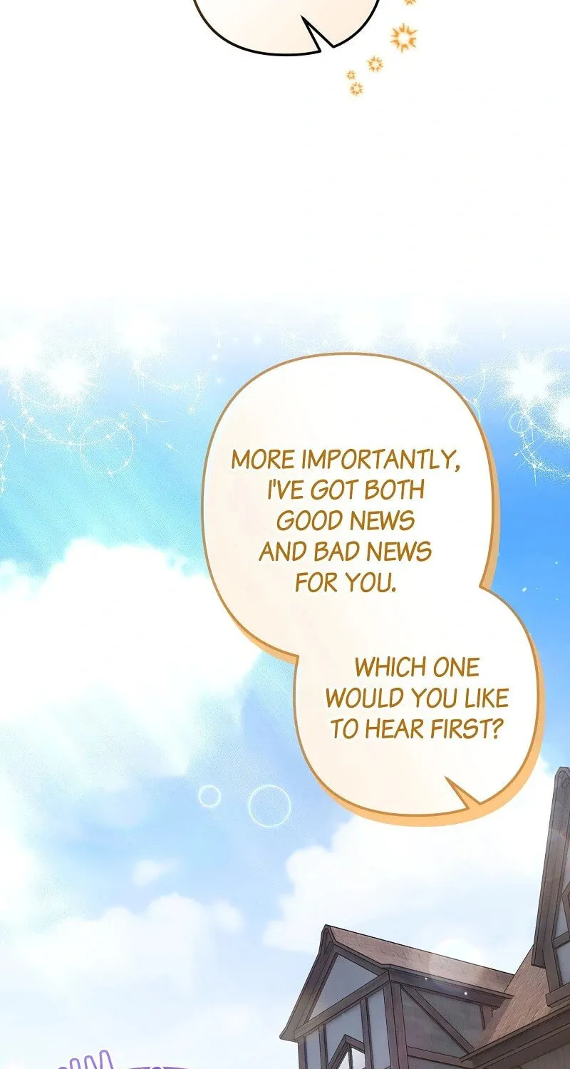 The Cursed Princess Must Rewind the Clock Chapter 27 page 75 - 