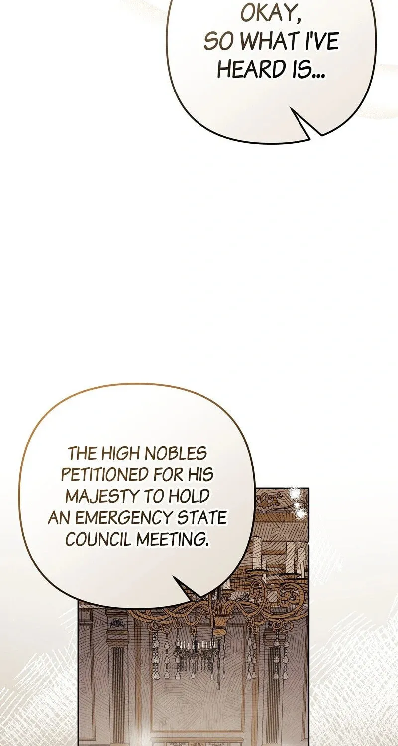 The Cursed Princess Must Rewind the Clock Chapter 27 page 81 - 
