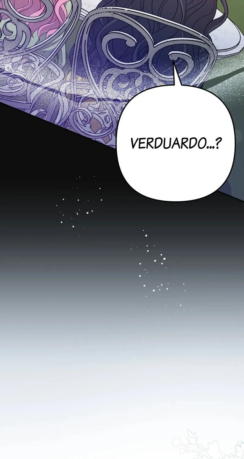 The Cursed Princess Must Rewind the Clock Chapter 27 page 87 - 
