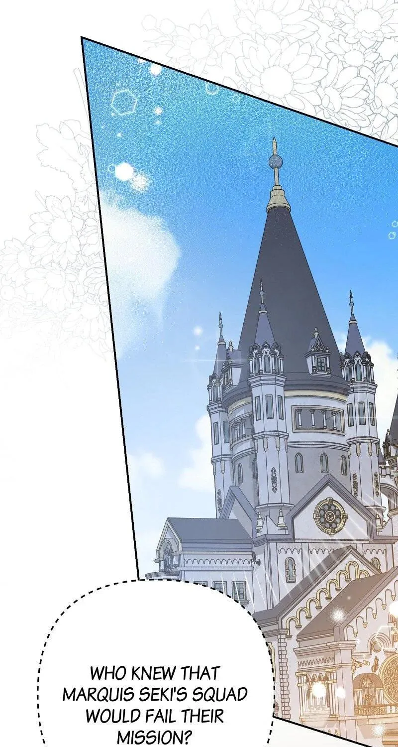 The Cursed Princess Must Rewind the Clock Chapter 27 page 89 - 