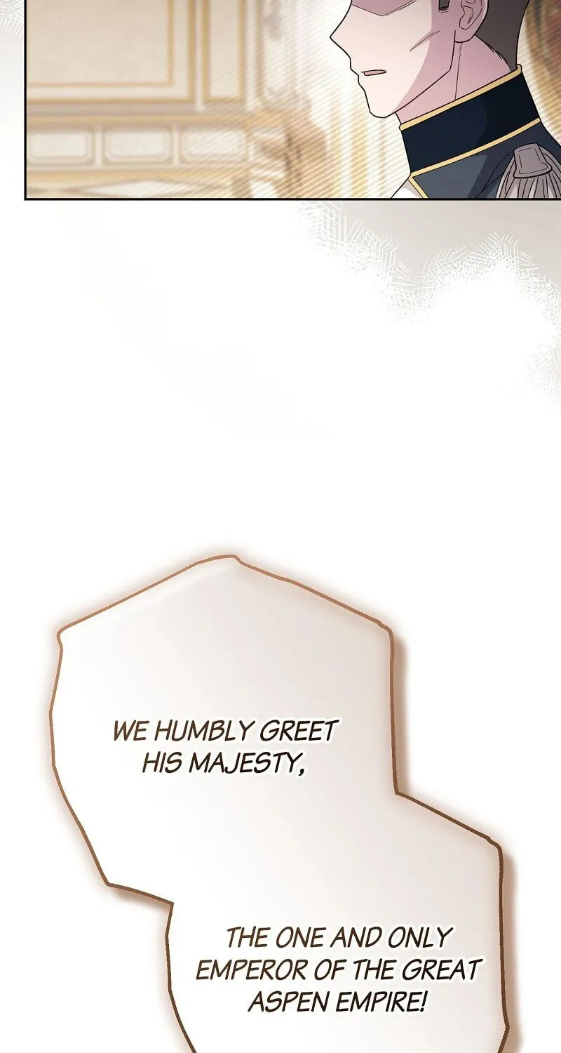 The Cursed Princess Must Rewind the Clock Chapter 27 page 93 - 