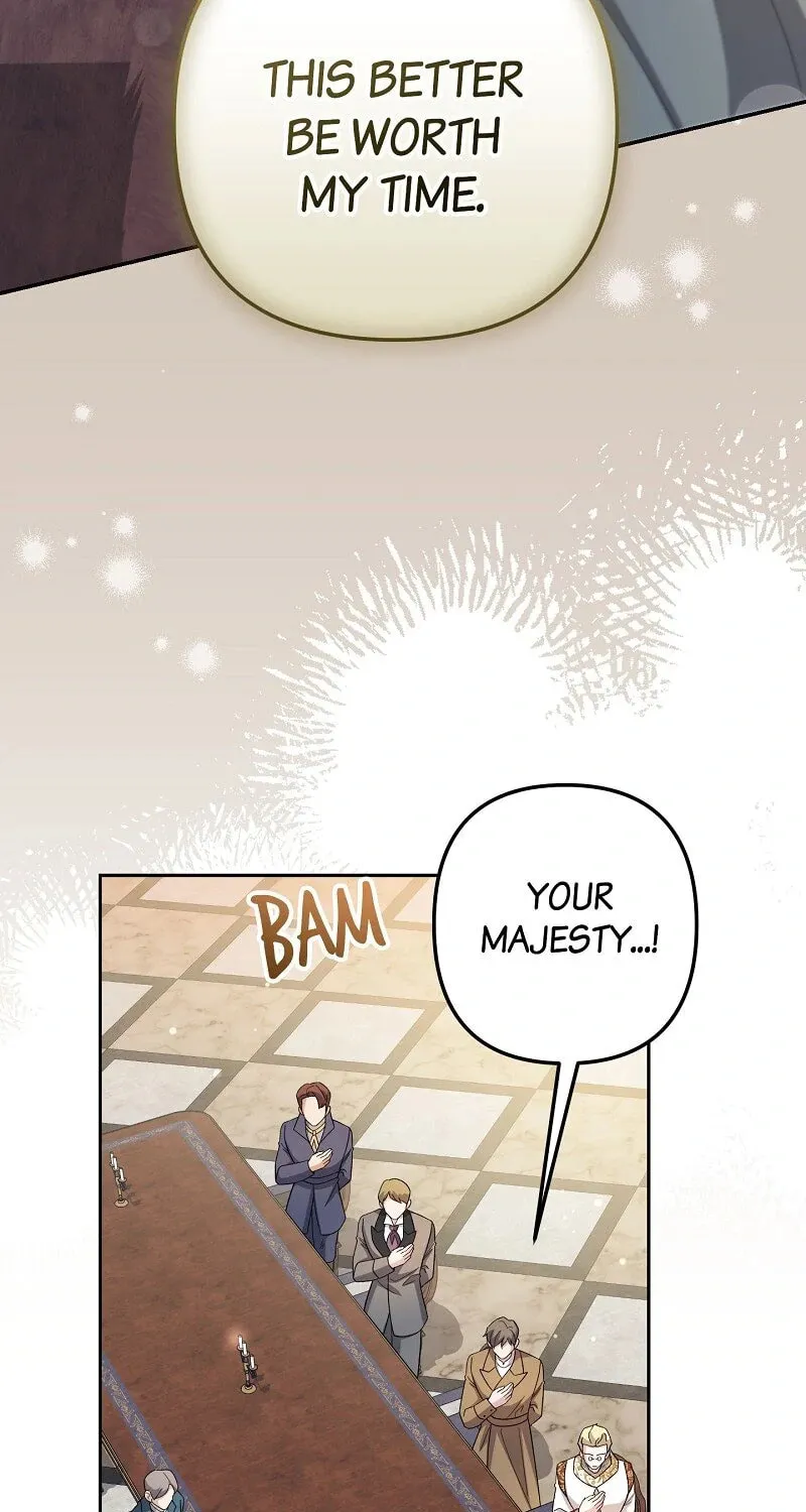 The Cursed Princess Must Rewind the Clock Chapter 27 page 97 - 