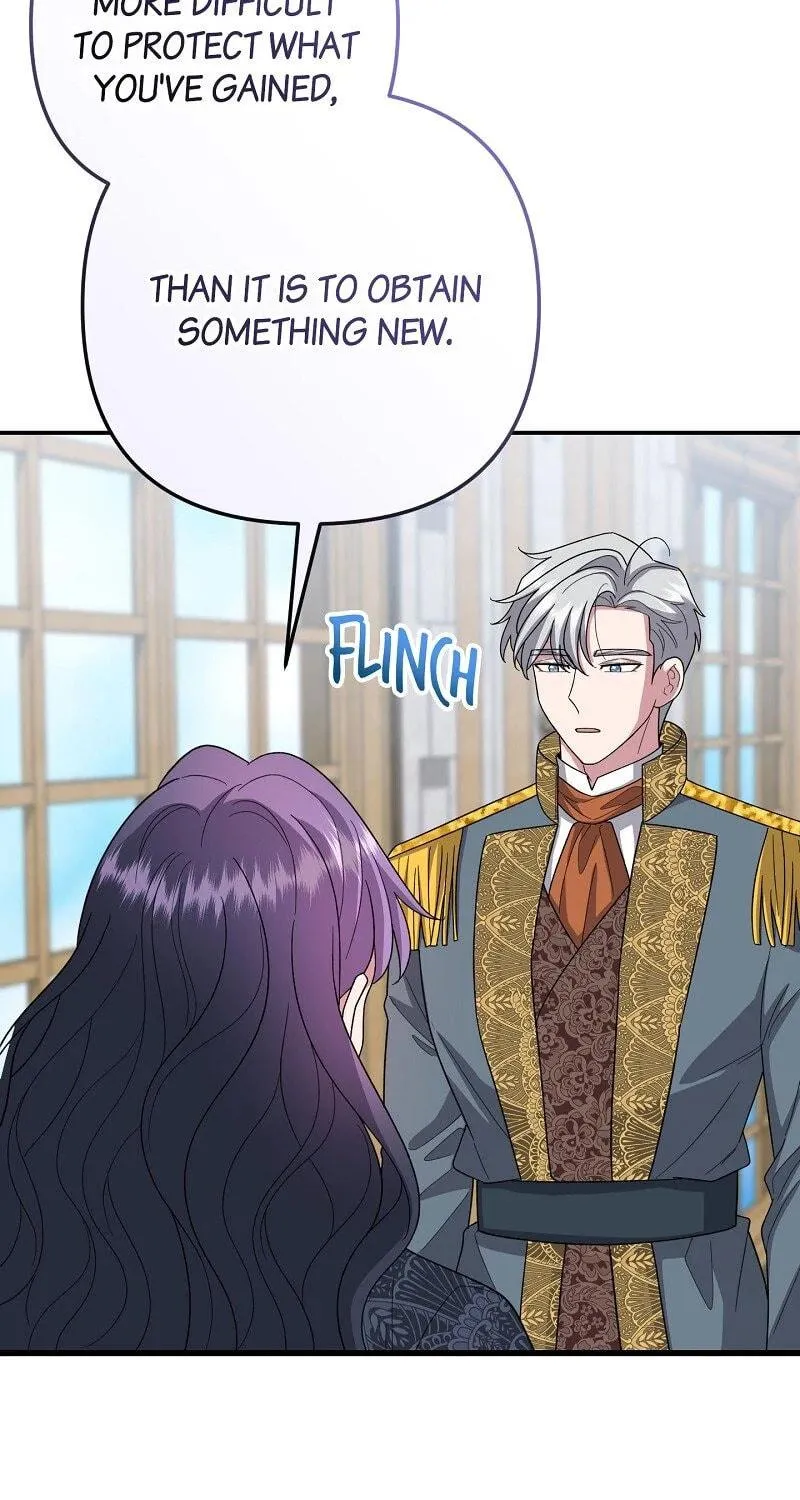 The Cursed Princess Must Rewind the Clock Chapter 28 page 101 - 