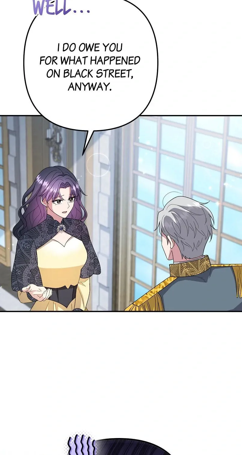 The Cursed Princess Must Rewind the Clock Chapter 28 page 105 - 