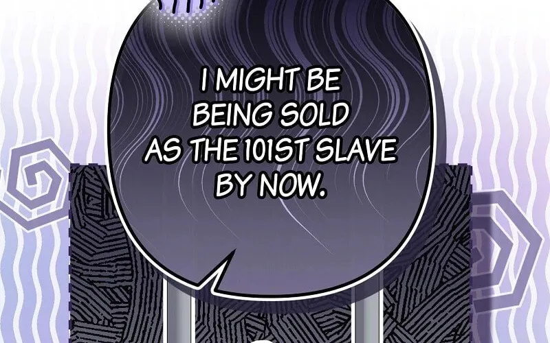 The Cursed Princess Must Rewind the Clock Chapter 28 page 106 - 