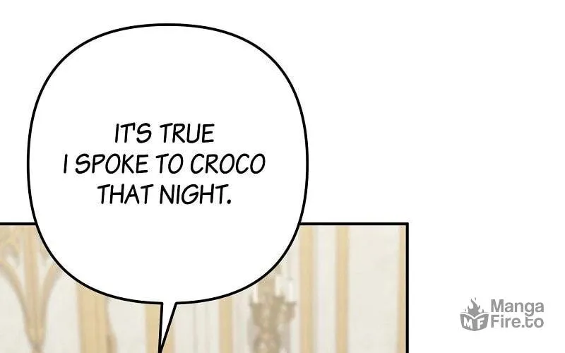 The Cursed Princess Must Rewind the Clock Chapter 28 page 12 - 