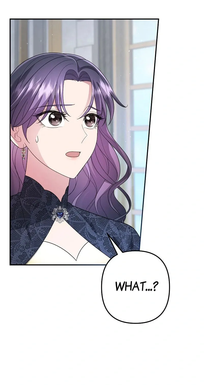 The Cursed Princess Must Rewind the Clock Chapter 28 page 111 - 