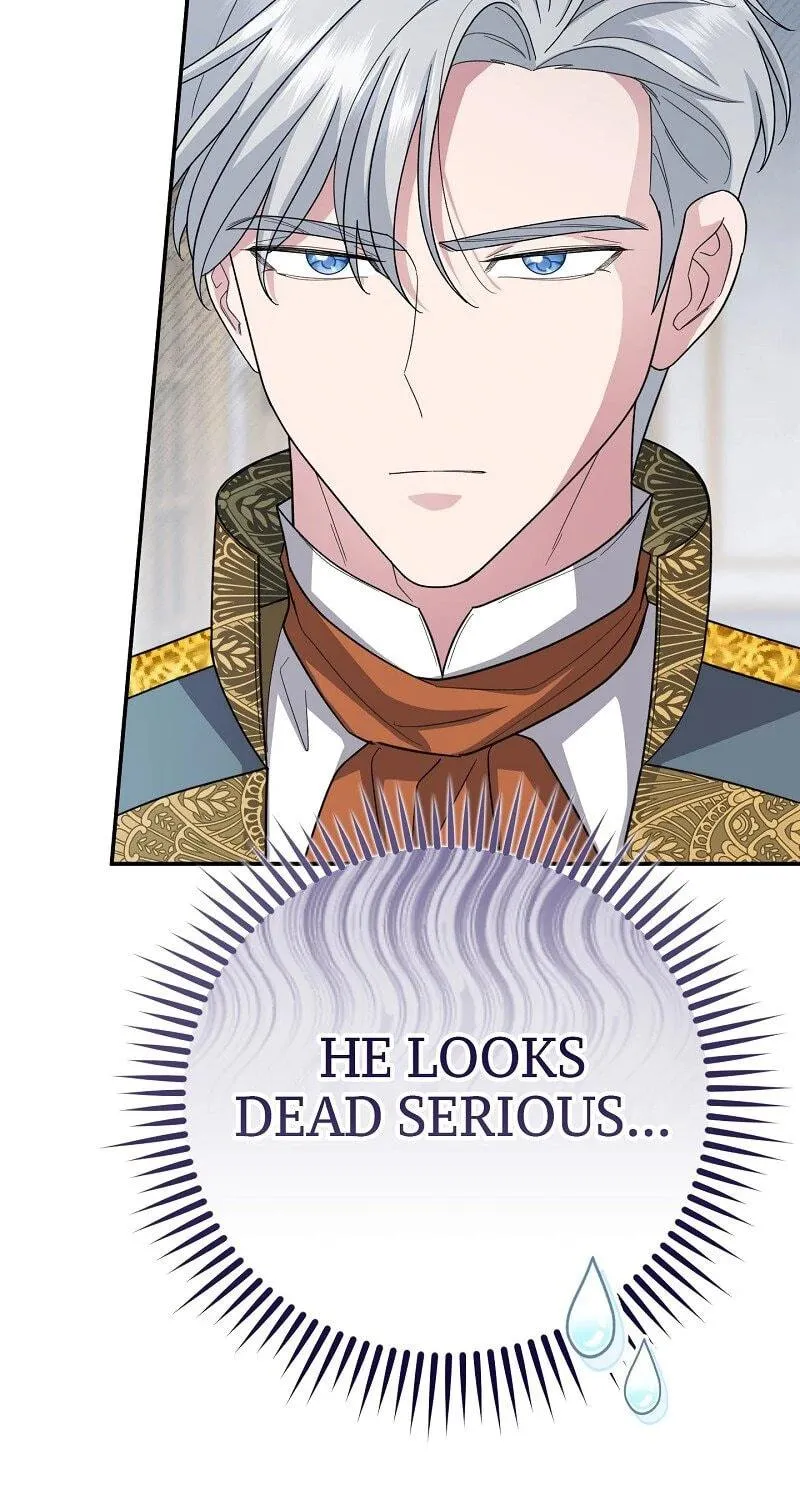 The Cursed Princess Must Rewind the Clock Chapter 28 page 113 - 