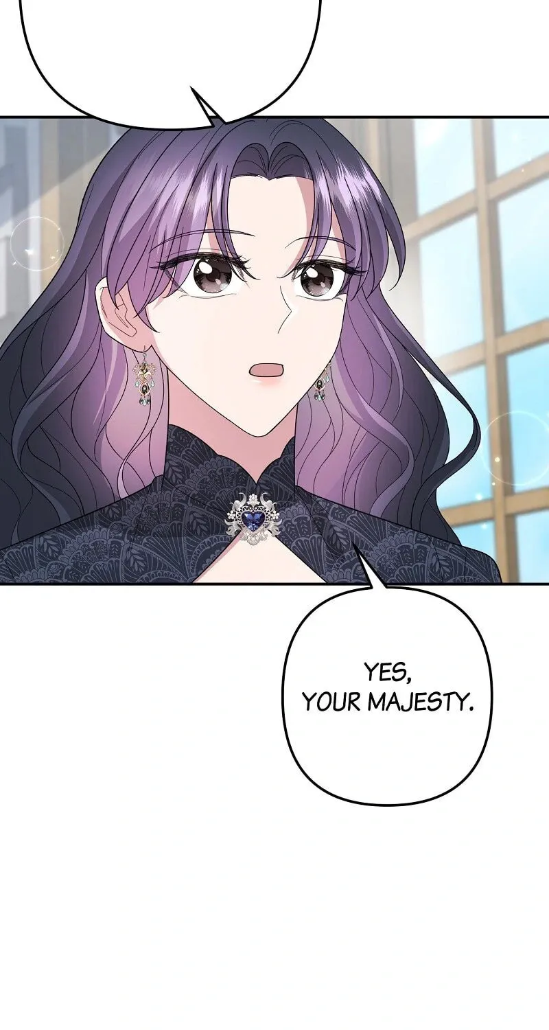 The Cursed Princess Must Rewind the Clock Chapter 28 page 115 - 