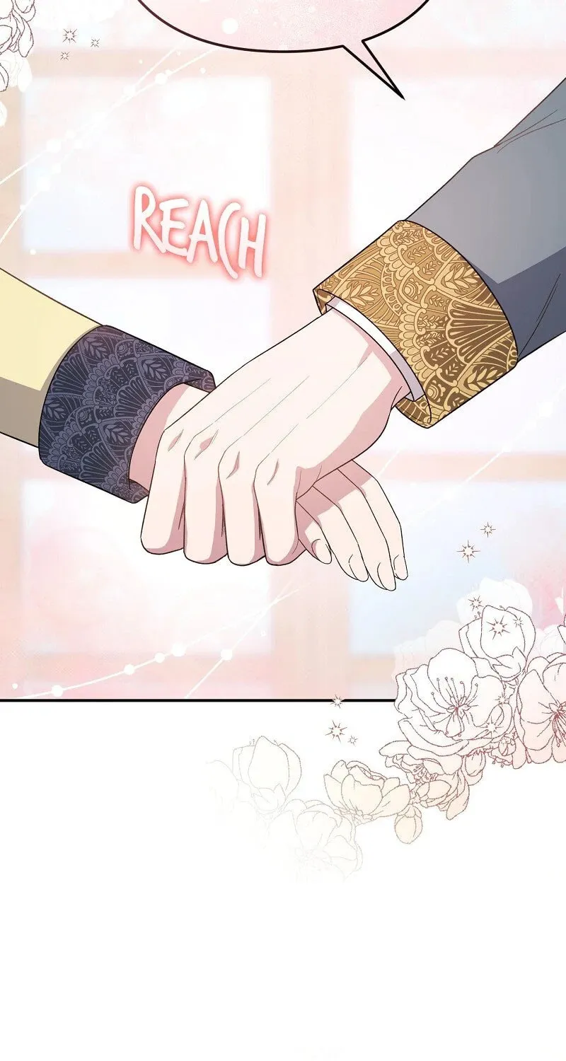 The Cursed Princess Must Rewind the Clock Chapter 28 page 117 - 