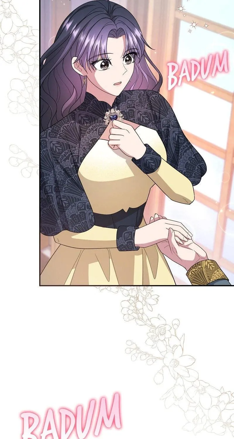 The Cursed Princess Must Rewind the Clock Chapter 28 page 119 - 