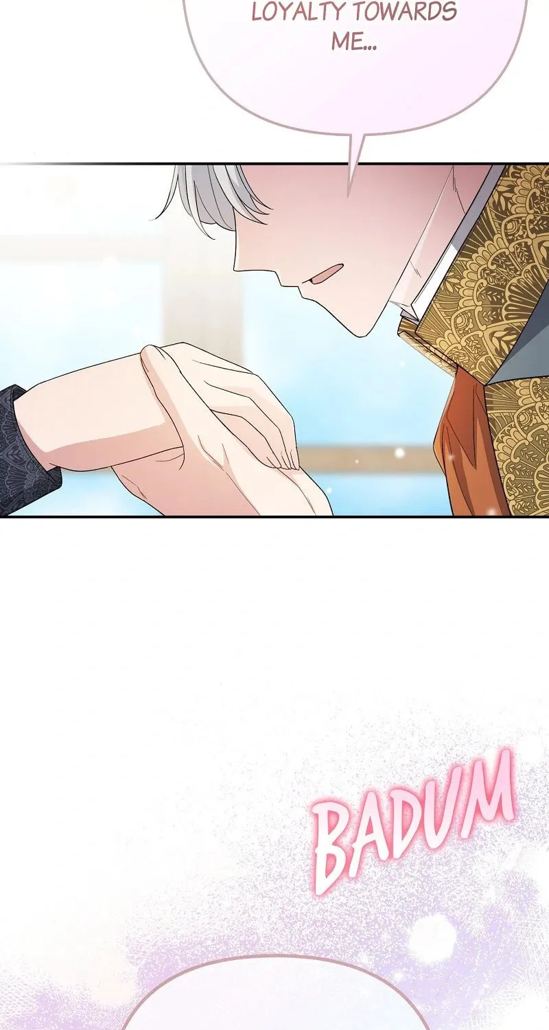The Cursed Princess Must Rewind the Clock Chapter 28 page 121 - 